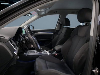 Audi Q5 2.0 TDI 190 CV quattro S tronic (17)