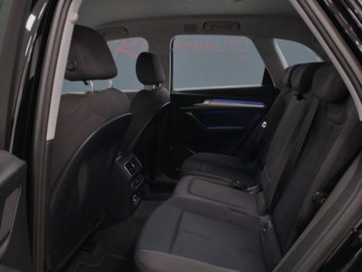 Audi Q5 2.0 TDI 190 CV quattro S tronic (18)
