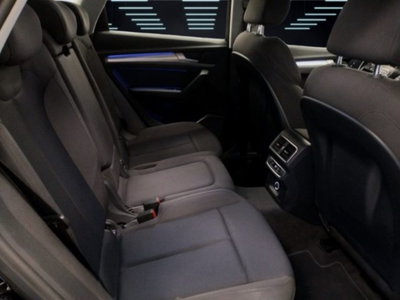 Audi Q5 2.0 TDI 190 CV quattro S tronic (19)