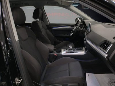 Audi Q5 2.0 TDI 190 CV quattro S tronic (20)