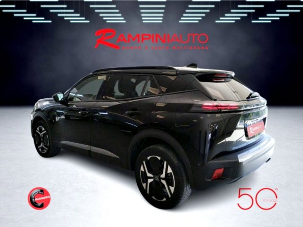 Peugeot 2008 BlueHDi 130 S&S EAT8 Allure Pack (10)