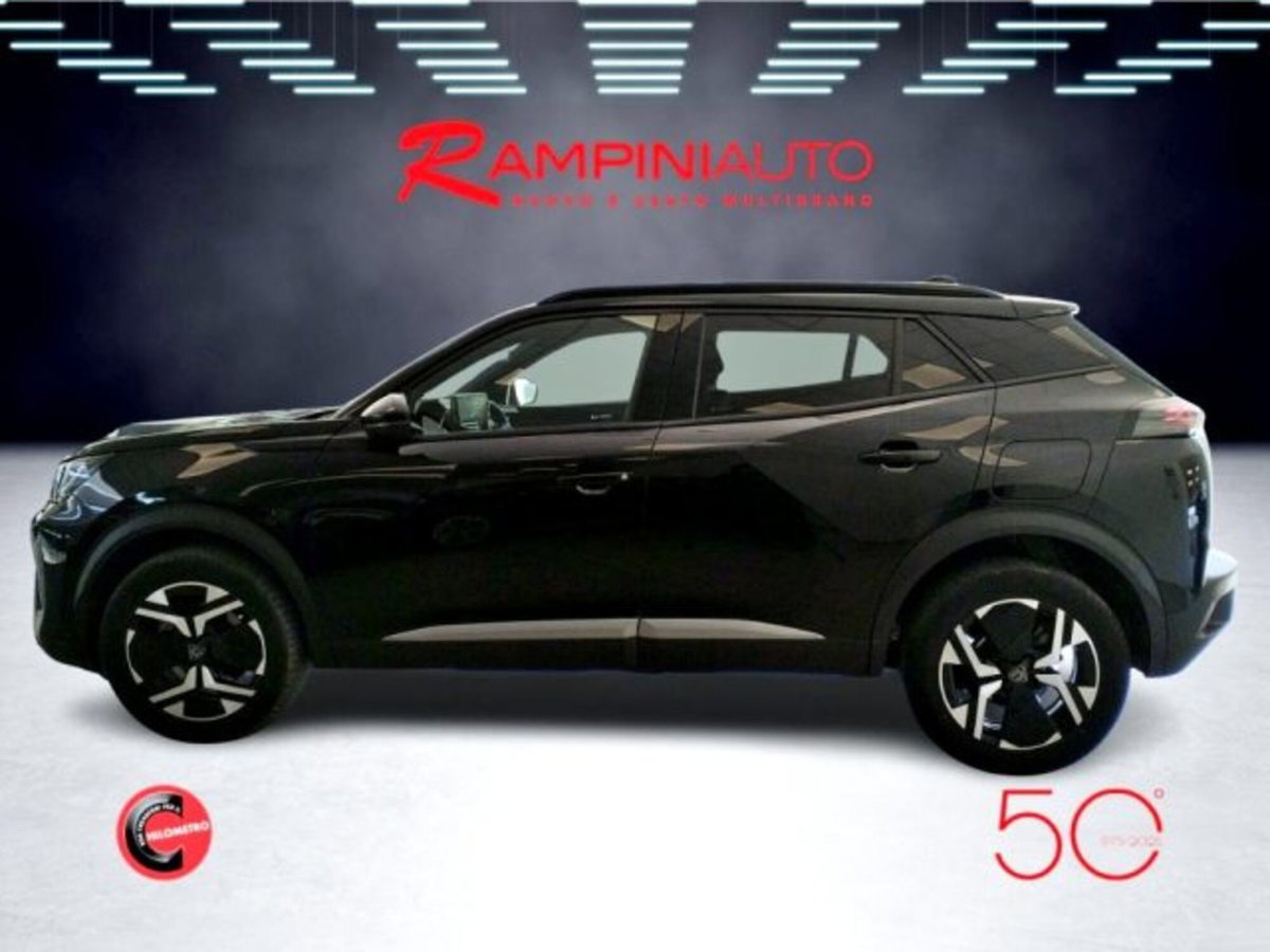 Peugeot 2008 BlueHDi 130 S&S EAT8 Allure Pack (11)