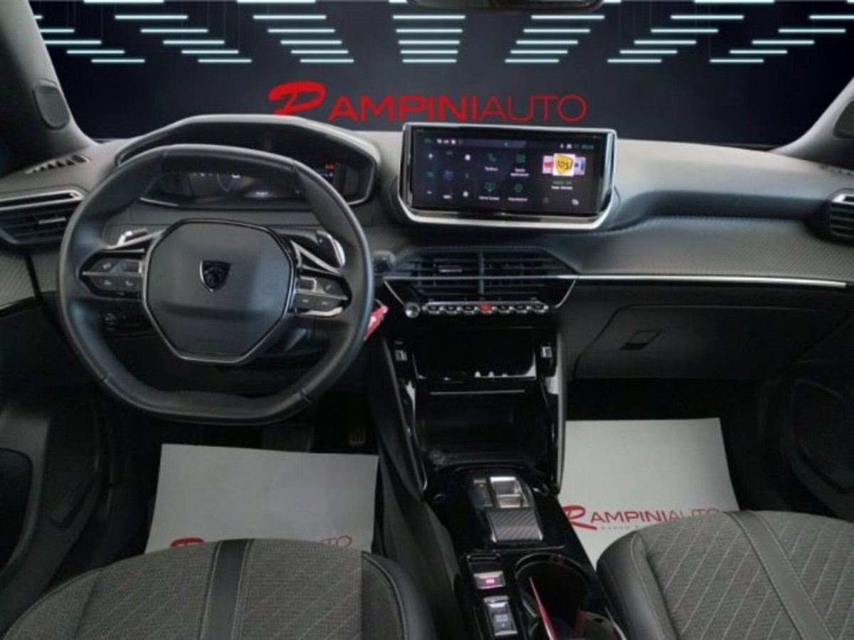 Peugeot 2008 BlueHDi 130 S&S EAT8 Allure Pack (12)