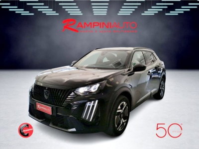 Peugeot 2008 BlueHDi 130 S&S EAT8 Allure Pack (2)