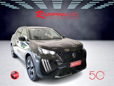 Peugeot 2008 BlueHDi 130 S&S EAT8 Allure Pack (3)