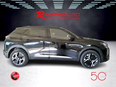 Peugeot 2008 BlueHDi 130 S&S EAT8 Allure Pack (6)