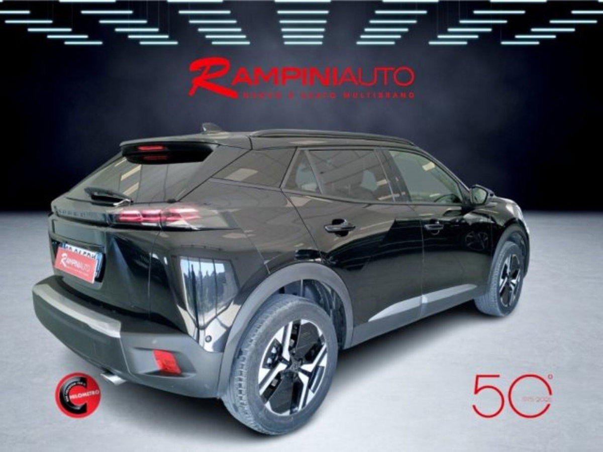 Peugeot 2008 BlueHDi 130 S&S EAT8 Allure Pack (7)