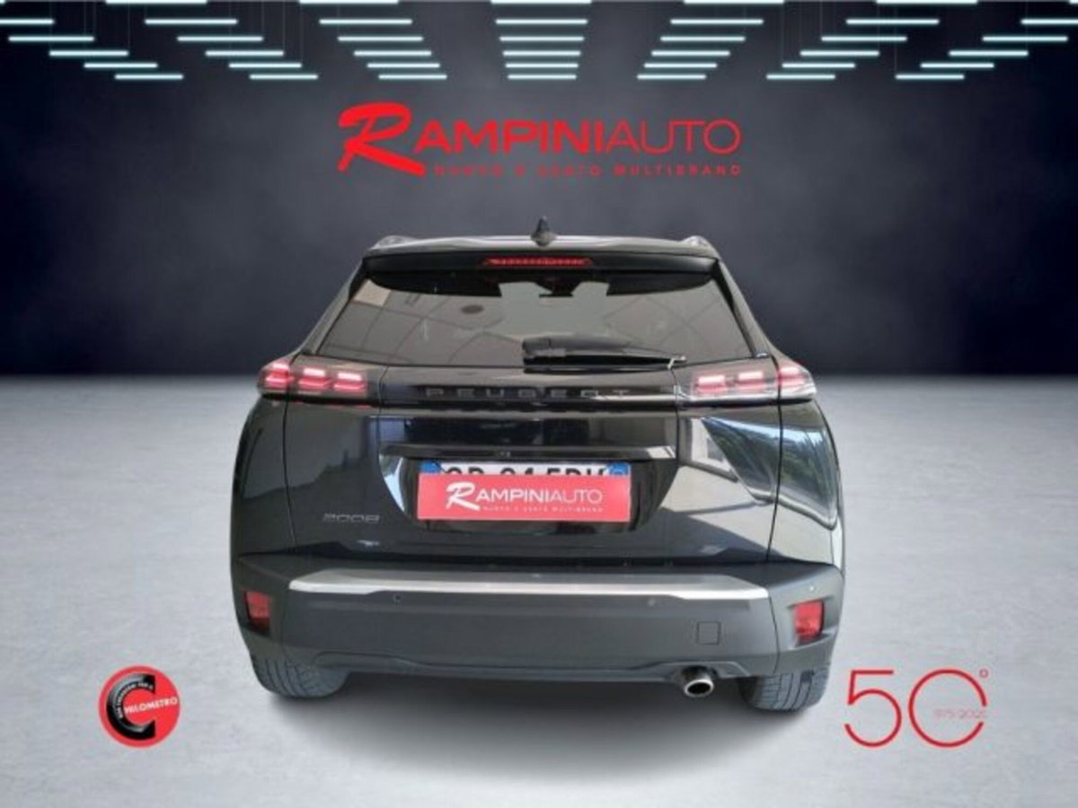Peugeot 2008 BlueHDi 130 S&S EAT8 Allure Pack (8)