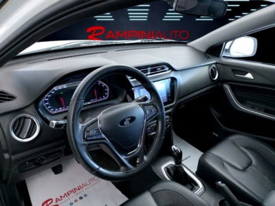 Dr dr3 1.5 Bi-Fuel GPL (11)