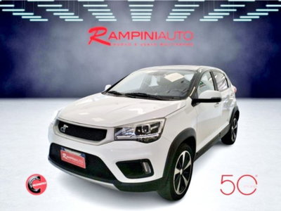 Dr dr3 1.5 Bi-Fuel GPL (2)