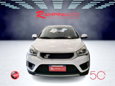 Dr dr3 1.5 Bi-Fuel GPL (3)