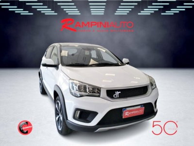 Dr dr3 1.5 Bi-Fuel GPL (4)