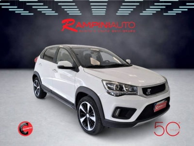 Dr dr3 1.5 Bi-Fuel GPL (5)