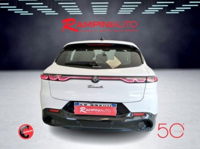 Alfa Romeo Tonale 1.6 Tonale 130cv tct6 (10)