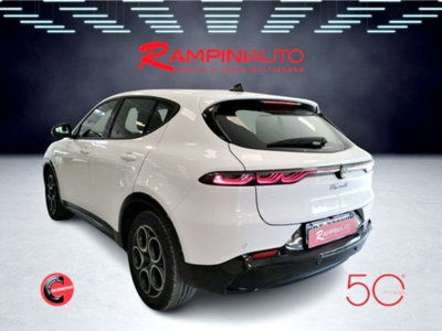 Alfa Romeo Tonale 1.6 Tonale 130cv tct6 (11)
