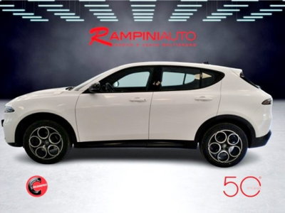 Alfa Romeo Tonale 1.6 Tonale 130cv tct6 (13)