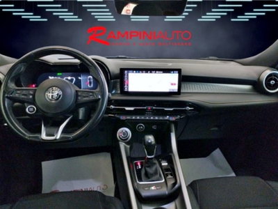 Alfa Romeo Tonale 1.6 Tonale 130cv tct6 (14)