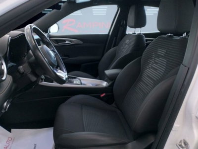 Alfa Romeo Tonale 1.6 Tonale 130cv tct6 (16)