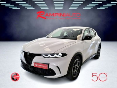 Alfa Romeo Tonale 1.6 Tonale 130cv tct6 (2)