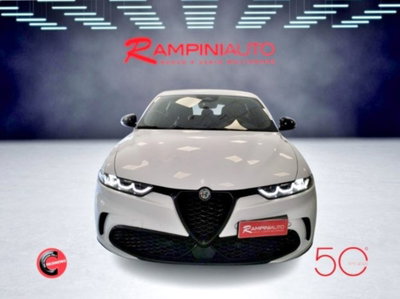 Alfa Romeo Tonale 1.6 Tonale 130cv tct6 (3)