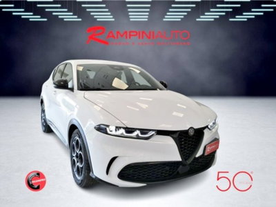 Alfa Romeo Tonale 1.6 Tonale 130cv tct6 (4)