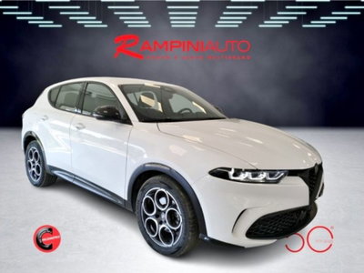 Alfa Romeo Tonale 1.6 Tonale 130cv tct6 (5)
