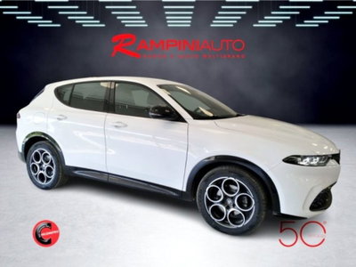 Alfa Romeo Tonale 1.6 Tonale 130cv tct6 (6)