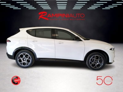 Alfa Romeo Tonale 1.6 Tonale 130cv tct6 (7)