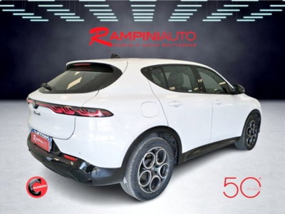 Alfa Romeo Tonale 1.6 Tonale 130cv tct6 (8)
