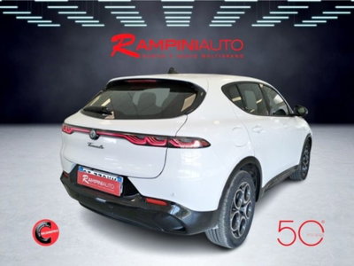 Alfa Romeo Tonale 1.6 Tonale 130cv tct6 (9)
