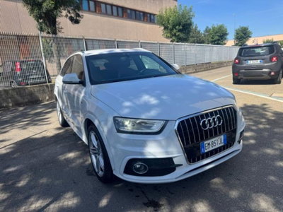 Audi Q3 2.0 TFSI 211CV quattro S tronic S Line Edition (2)