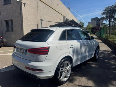 Audi Q3 2.0 TFSI 211CV quattro S tronic S Line Edition (3)