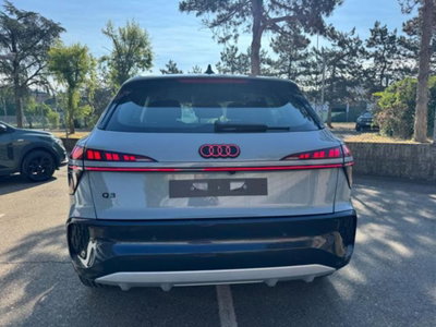 Audi Q3 35 TDI quattro S tronic Business Advanced (6)