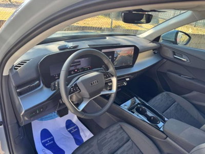Audi Q3 35 TDI quattro S tronic Business Advanced (8)