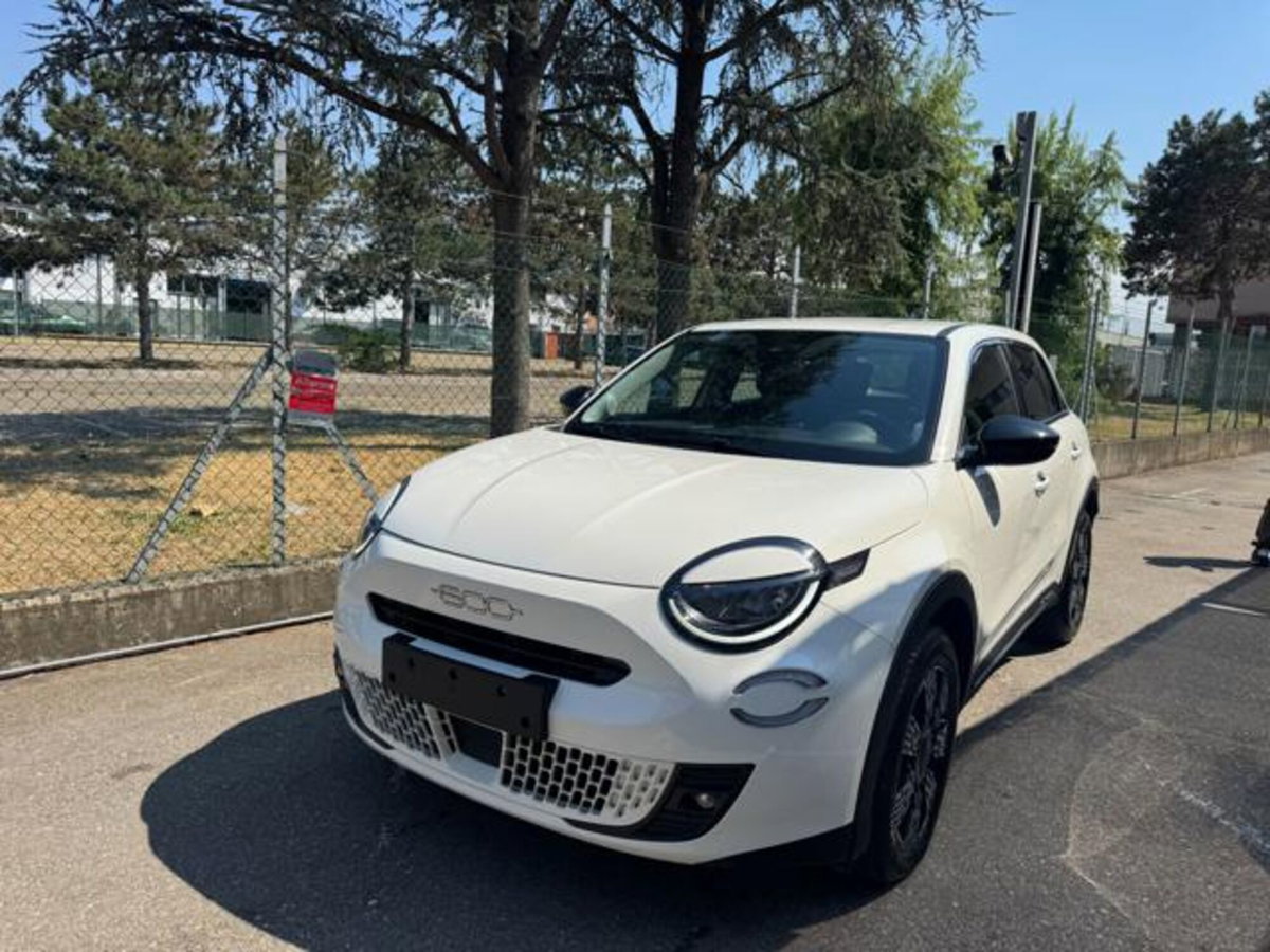 Fiat 600 1.2 Business 100cv