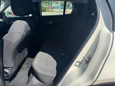 Fiat 600 1.2 Business 100cv (10)