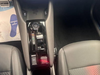 Alfa Romeo Junior 1.2 ibrida Speciale 145cv edct6 (15)