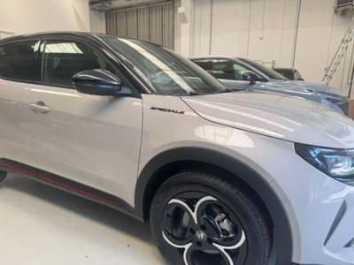 Alfa Romeo Junior 1.2 ibrida Speciale 145cv edct6 (3)