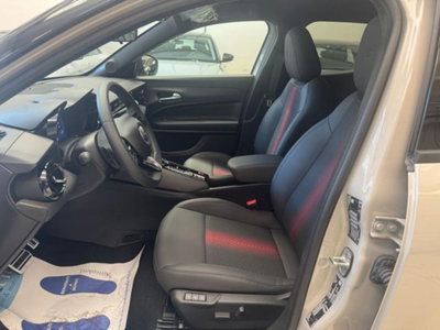 Alfa Romeo Junior 1.2 ibrida Speciale 145cv edct6 (6)