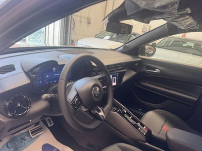 Alfa Romeo Junior 1.2 ibrida Speciale 145cv edct6 (7)