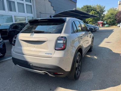 Fiat 600 1.2 Business 100cv (4)