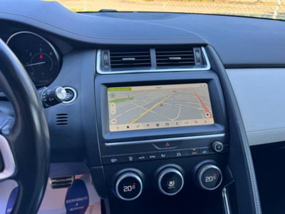 Jaguar E-Pace 2.0D 150 CV AWD aut. R-Dynamic S (10)