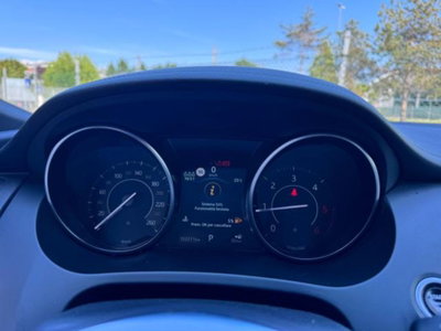 Jaguar E-Pace 2.0D 150 CV AWD aut. R-Dynamic S (12)
