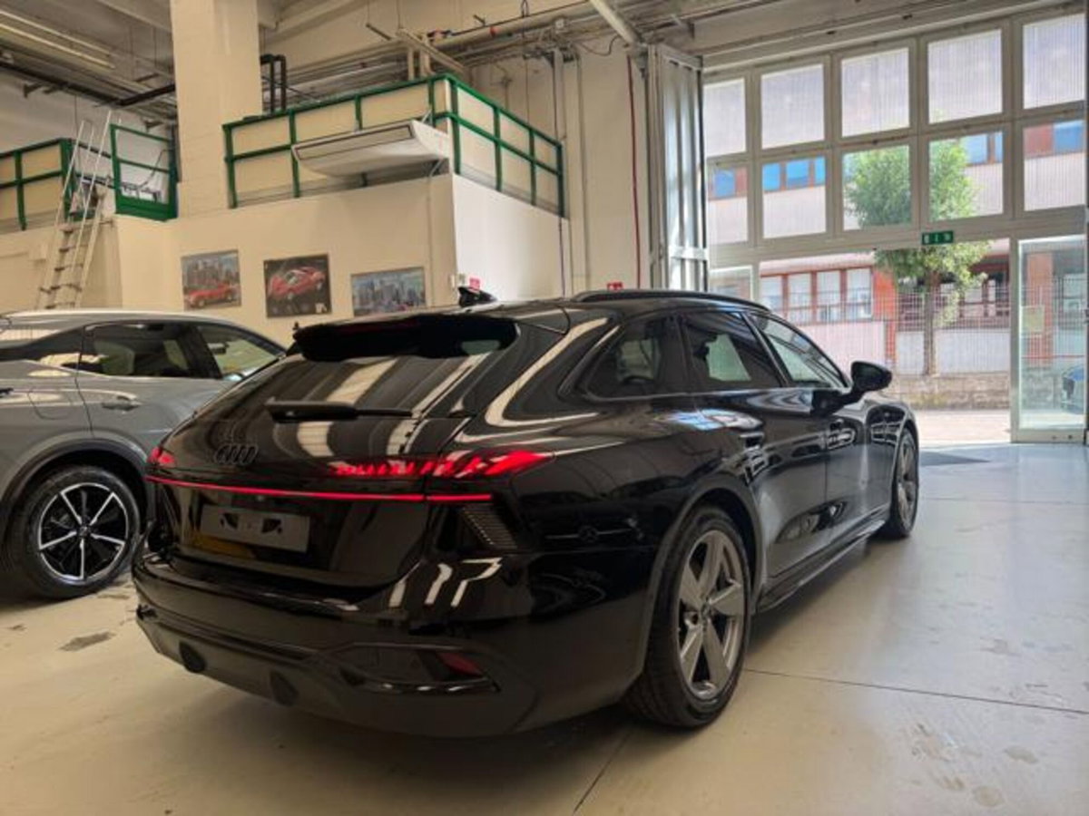 Audi A6 Avant 40 2.0 TDI S tronic Business Plus (3)