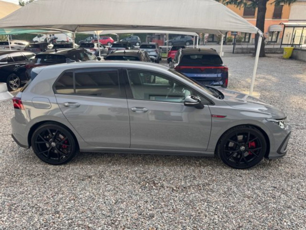 Volkswagen Golf 2.0 TSI GTI DSG (10)