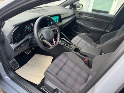 Volkswagen Golf 2.0 TSI GTI DSG (15)