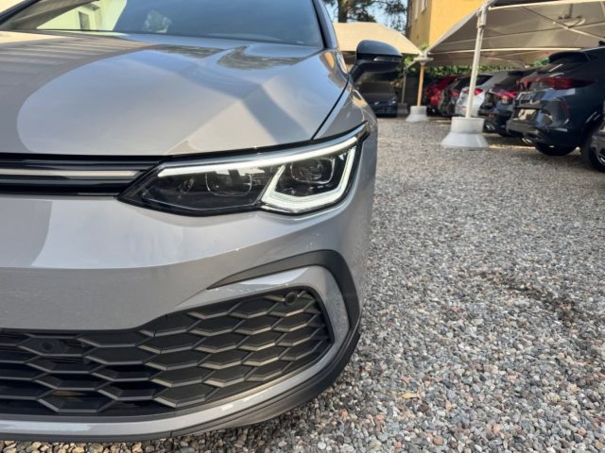 Volkswagen Golf 2.0 TSI GTI DSG (3)