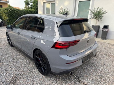 Volkswagen Golf 2.0 TSI GTI DSG (7)