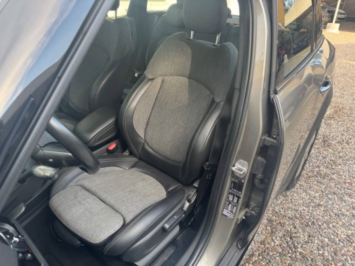 MINI Mini Countryman 1.5 Cooper Countryman (10)