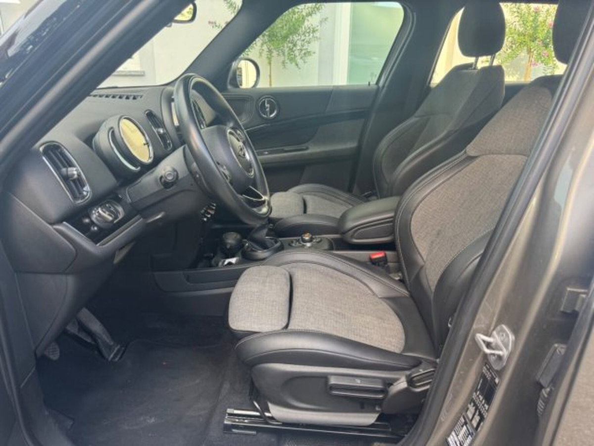 MINI Mini Countryman 1.5 Cooper Countryman (12)